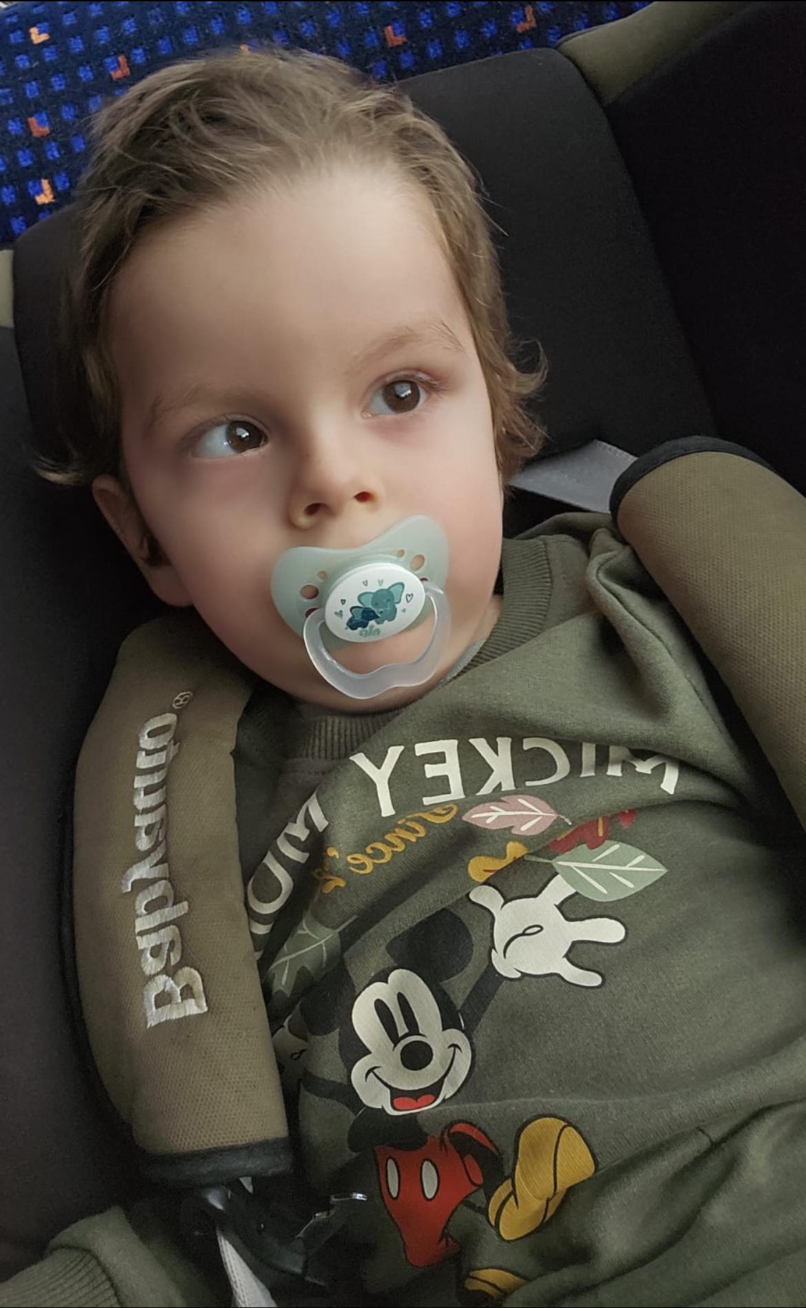 Tudor Matthias Gabriel